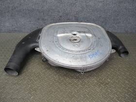 A0140943702 Mercedes-benz 86-91 W126 C126 560sec 560sel Air Intake Cleaner Filter Box Oem