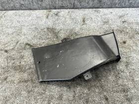 Mercedes-benz A1078510246 Heating Air Duct Right Side R107 450slc 450sl Oem