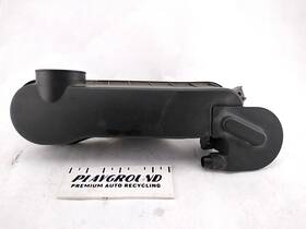 A1110940283 Mercedes-benz Slk230 R170 Supercharger Intake Air Cleaner Absorber Fits 2001-2004 02