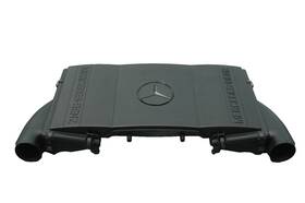 A1190940402 Mercedes-benz A1190950602 1994-2000 R129 Sl500 Air Filter Housing / Engine Cover Oem