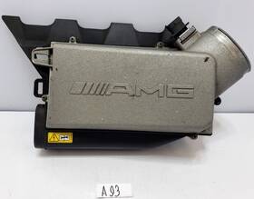 A1560900501 Mercedes-benz 07-15 Oem W212 E63 Amg Front Left Driver Air Intake Cleaner Filter Box