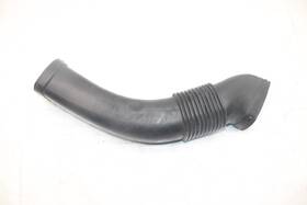 A1560941782 Mercedes-benz 2010 S63 W221 4dr #371 Left Air Intake Hose Pipe Tube