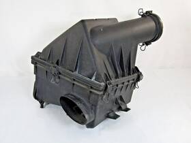 A1635050360 Mercedes-benz 1998-2005 Ml430 W163 Air Cleaner Filter Intake Box Assembly Oem