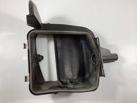 A1648300740 Mercedes-benz 2008 - 2013 Gl550 Heater Cabin Air Cleaner Filter Intake Case Box Oem A1648300740 Mercedes-benz 2008 - 2013 Gl550 Heater Cabin Air Cleaner Filter Intake Case Box Oem