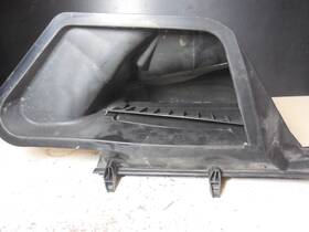 Mercedes-benz A166830053 A 166830053 Left Cabin Air Filter Box Section Gle W166 C292