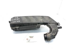 A1770900801 Mercedes-benz 2018-2020 W222 S560 4.0l Left Driver Air Cleaner Filter Housing Box Oem