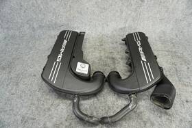 A1770901301 Mercedes-benz X253 W205 Glc63 C63 Amg Air Intake Filter Cleaner Box Set Oem A1770901301 Mercedes-benz X253 W205 Glc63 C63 Amg Air Intake Filter Cleaner Box Set Oem