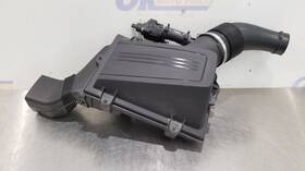 A1780920303 Mercedes-benz 19 Amg Gt Coupe 4.0l Engine Air Cleaner Left Driver Type 190 A1780920303 Mercedes-benz 19 Amg Gt Coupe 4.0l Engine Air Cleaner Left Driver Type 190