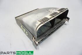 A2118172520 Mercedes-benz Z2502 W211 03-09 E Class Ac Heater Air Filter Box Housing