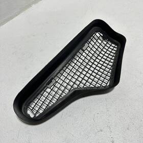 A2218300144 Mercedes-benz Oem S-class W221 S550 2010-2014 Air Filter Box Housing Cover Grille