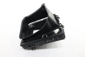 A2225050261 Mercedes-benz 2015 - 2017 S550 W222 Front Auxiliary Radiator Intercooler Air Duct Oem