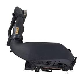 Mercedes-benz A2640906900 2020 Glc300 Air Intake Assembly Black Used