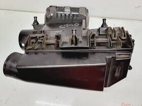A2710901601 Mercedes-benz 2012-2014 C250 1.8l Air Filter Box Oem