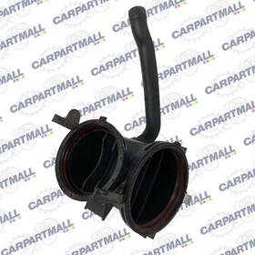 A2720180682 Mercedes-benz 06-11 Ml350 3.5l V6 Air Intake Elbow Duct Tube Hose