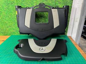 A2730100067 Mercedes-benz A2730100067/2730100067/a273 07-11 Cls V8 W219 Air Intake Cleaner Box Engine Cover Oem