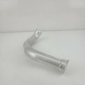 A2760900737 Mercedes-benz Fits R231 Sl400 Slc43 Intercooler Hose Left Hand Driver 2760900737