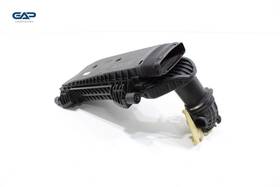 A2760902001 Mercedes-benz Gle350 X166 3.5l Air Cleaner Intake Filter Housing Box Oem 2016 - 2018