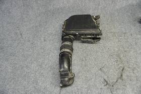 A2760940697 Mercedes-benz W205 W166 C43 Gle43 Left Side Air Intake Filter Box Oem