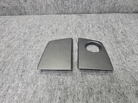 A2780100867 Mercedes-benz Air Filter Box Cover Trim Set R231 E63 Cls63 Gls63 Sl63 Oem