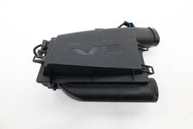 A278090020164 Mercedes-benz 2012 - 2017 S550 W222 4.7l Right Air Filter Housing Box Oem A2780900201