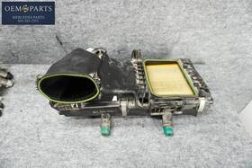 A6540900301 Mercedes-benz Air Cleaner Intake Filter Housing Box W213 E53 Cls53 Amg Oem