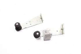 A9065280040 Mercedes-benz Sprinter 2500 3.0l Air Cleaner Intake Mount Bracket Oem 2019-2022 -set