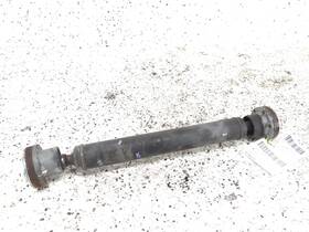 Fds-58676 Mercedes-benz 2015 2016 Gl450 Front Drive Shaft Oem From 1/07/15