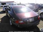 Mercedes Cls-class Air Cleaner-box 219