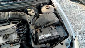 319-00397 Mercury Air Cleaner 2.0l Fits 99-02 Cougar 329924