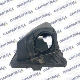 3w7u-9661-ba Mercury 03 04 Grand Marquis 4.6l Air Intake Cleaner Box Cover Top 3w7u-9661-ba Mercury 03 04 Grand Marquis 4.6l Air Intake Cleaner Box Cover Top