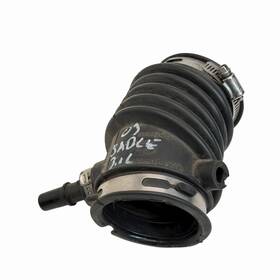 4f1u-9r504-bb Mercury 2003 Sable 3.0l Dohc Oem Air Cleaner Filter Intake Hose 00 01 02 03 4f1u-9r504-bb Mercury 2003 Sable 3.0l Dohc Oem Air Cleaner Filter Intake Hose 00 01 02 03