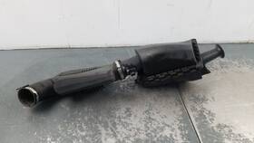 5w13-9f805-be Mercury 2008 Grand Marquis / Crown Vic Victoria Air Intake Assembly #1887 C3