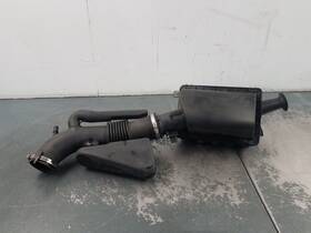 6w13-9600-ab Mercury 2010 Grand Marquis / Crown Vic Victoria Air Intake Assembly #2643 S7
