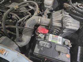 8l8z9600ca Mercury 2008 Mariner 2.3l Air Cleaner Assembly Complete Oem 8l8z9600ca Mercury 2008 Mariner 2.3l Air Cleaner Assembly Complete Oem