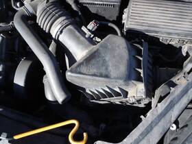 Acl-560 Mercury 2006-2009 Milan 3.0l Air Cleaner Housing Box Oem