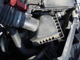Acl-704 Mercury 2010 2011 Milan 3.0l Air Cleaner Housing Box Oem