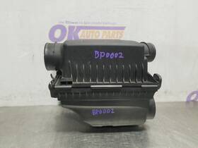319.fd4222 Merkur 22 2022 Lincoln Aviator 3.0l Engine Air Cleaner Intake