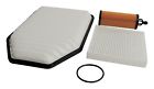 Mfk24 Crown Automotive Part Fleet Filter Maintenance Kit Fits 849603015994