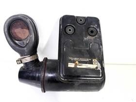 7029 Mg/austin 75-80 Mgb Air Cleaner Filter Housing Assembly W Regulator Vintage Original