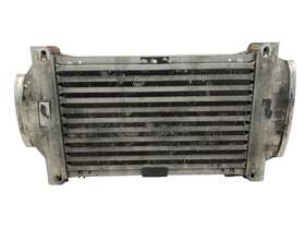 1-515-368 Mini 2004-2008 Cooper 1.6l L4 16v Supercharger Air Intercooler Radiator Unit Oem