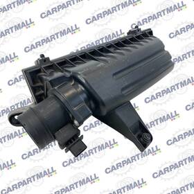 1017862s01 Mini 07-15 Cooper 1.6l Fwd Air Intake Filter Cleaner Box Assembly Oem