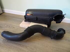 13-71-7-607-777 Mini Cooper S Jcw Countryman Intake Air Box N18 11-15 R5x 10-16 R60/r61