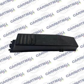 13-72-1-491-750 Mini 2002-2008 02-08 Cooper Air Intake Cover Control Unit Cap Lid 1372-1491750