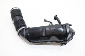 Mini 13718489424 2025 - 2026 Cooper F66 2.0l Air Cleaner Filter Box With Duct Oem