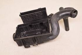 13721491740 Mini Cooper S Air Cleaner Assembly With Duct Intake R53 R52 Oem 2002-2006