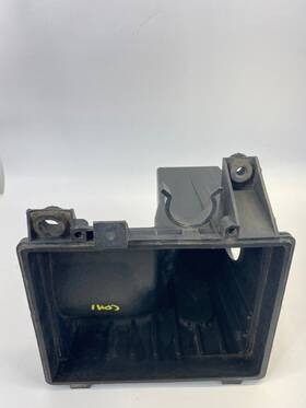 1477831-07 Mini 2005-2008 Cooper Engine Air Cleaner Filter Box Lower Housing Oem 1477831-07 Mini 2005-2008 Cooper Engine Air Cleaner Filter Box Lower Housing Oem