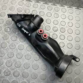 17511524439 Mini 2002-2006 Cooper S Supercharger Duct Air Intake Oem