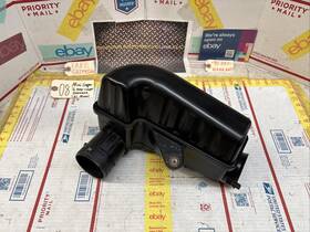 2754425-03 Mini 07-13 Cooper R56 Air Intake Resonator Box #