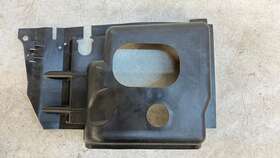 51710396412 Mini R53 Cooper S John Works/jcw Air Intake Filter Partition