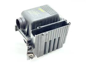 7541369 Mini 2002-2006 Cooper S Air Filter Intake Cleaner Box Ecu Housing Oem